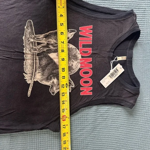 Wild Moon 🐺 - Picture 4 of 7